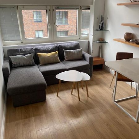 Putney Flat Apartment ลอนดอน ภายนอก รูปภาพ