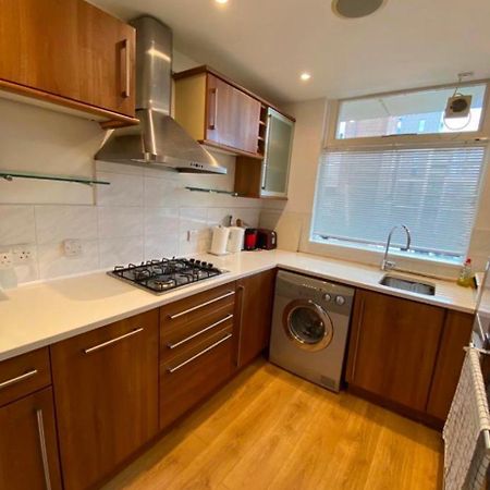 Putney Flat Apartment ลอนดอน ภายนอก รูปภาพ
