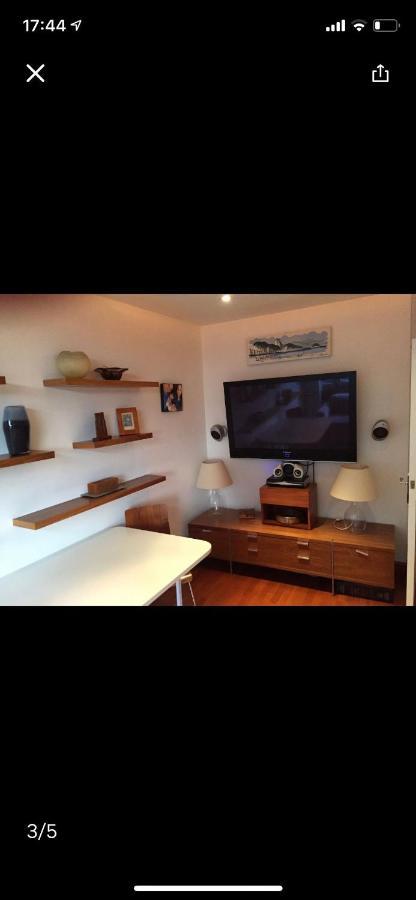 Putney Flat Apartment ลอนดอน ภายนอก รูปภาพ