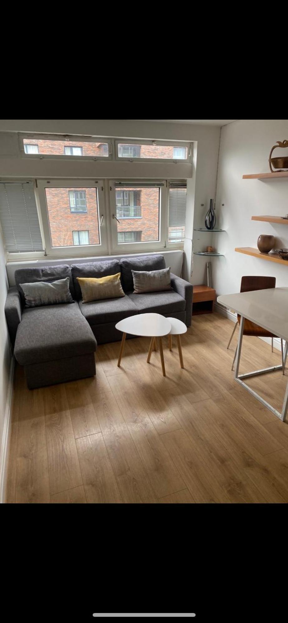 Putney Flat Apartment ลอนดอน ภายนอก รูปภาพ