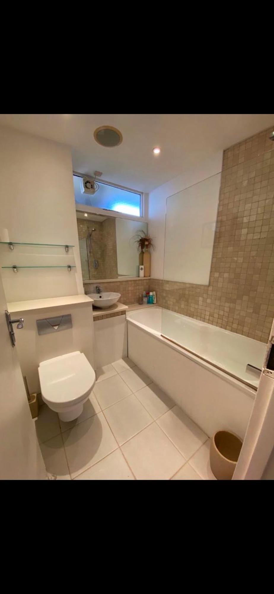 Putney Flat Apartment ลอนดอน ภายนอก รูปภาพ