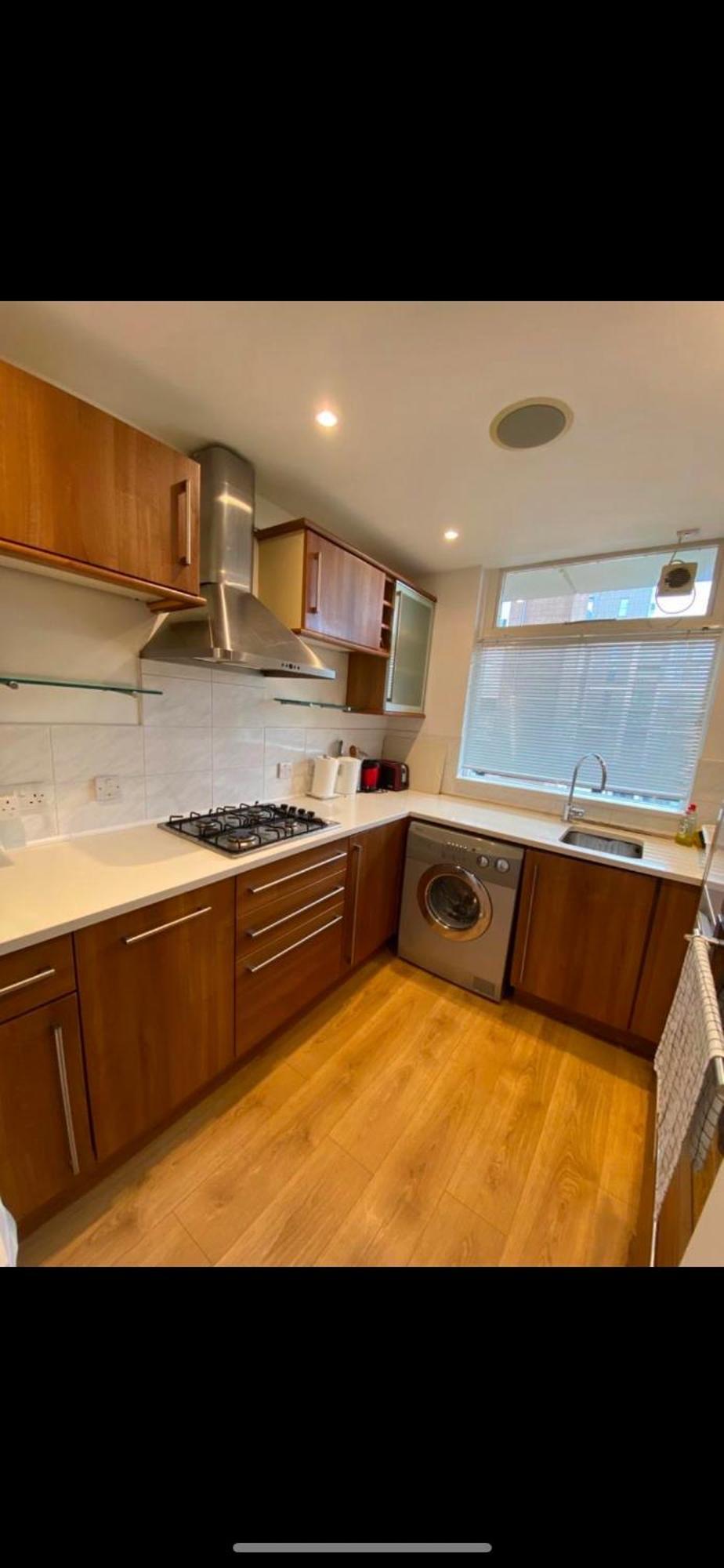 Putney Flat Apartment ลอนดอน ภายนอก รูปภาพ